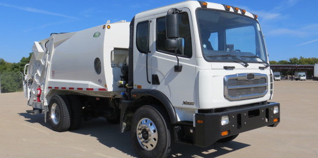 Cambria Truck Center Selling New And Preowned Trucks